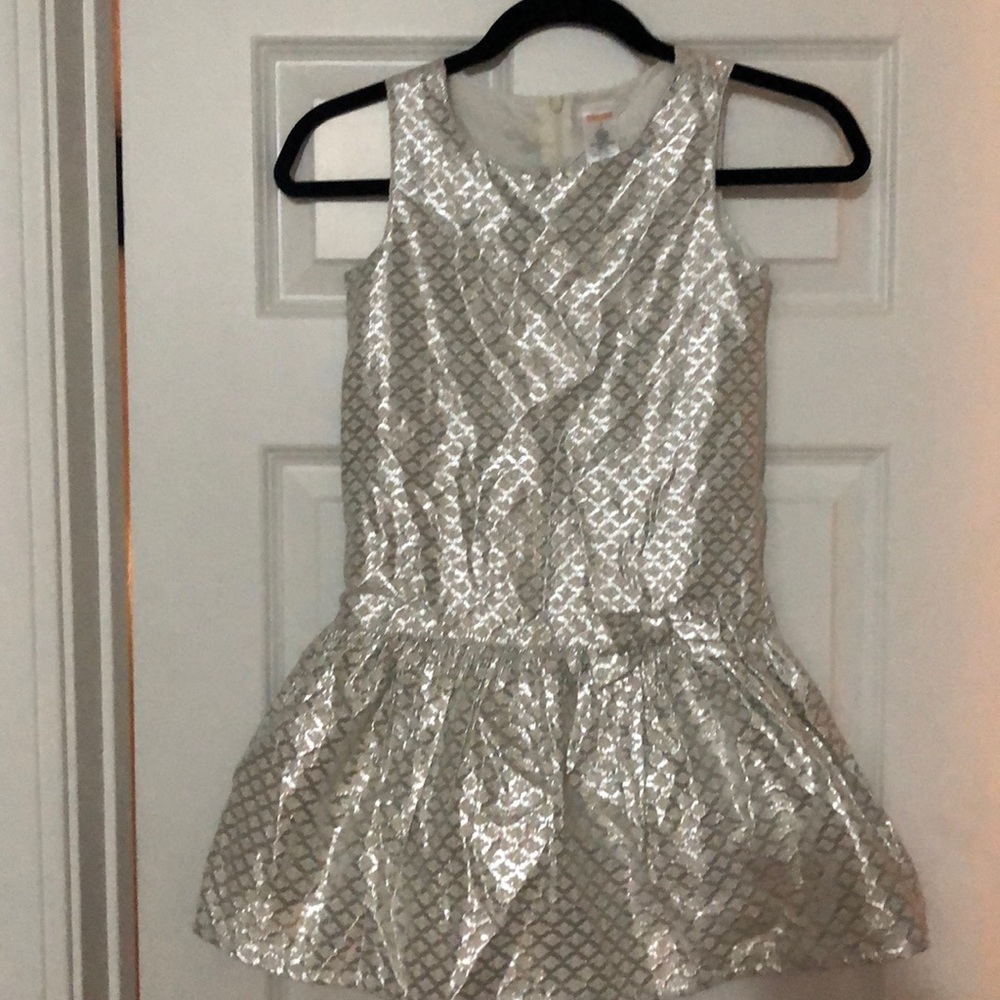 Gymboree dress